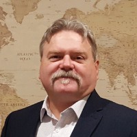 3nine Ab Employee Leonard Pate's profile photo