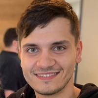 Nutrafol Employee Tyler Silva's profile photo