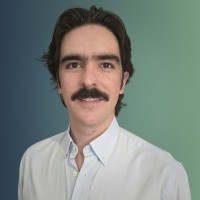Alasha Collective Employee Joaquin Gonzalez's profile photo