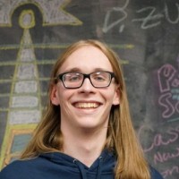 88.3 WSBU-FM Employee Isaac Howson's profile photo