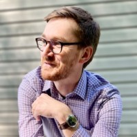 Mayvue Solutions Employee Kenton Bandy's profile photo