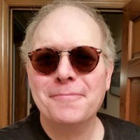 mojologic Employee Marc Williams's profile photo