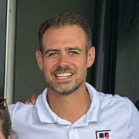 United Window & Door Employee Christopher Derrico's profile photo