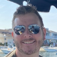 Wisconsin Department of Transportation Employee John Goudy's profile photo