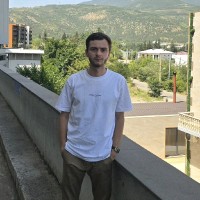 Barsis LLC Employee Artashes Tovmasyan's profile photo