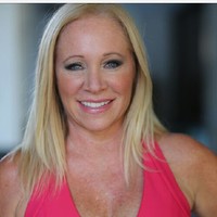 Ripped Cream Employee Robin Dimiceli's profile photo