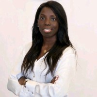 Hadja Seydi Email & Phone Number