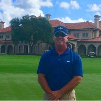 Alleanza Rail, LLC Employee Chris Wideman's profile photo