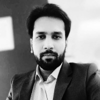Arsalan Tahir Email & Phone Number