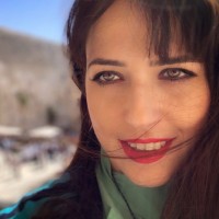 Medier Agency Employee Nora Marcelli's profile photo