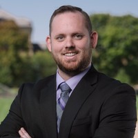 PROK Employee Jordan Russell's profile photo