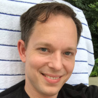 Genius World Employee Derrick Enders's profile photo