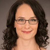 Getty Research Institute Employee Michele Ciaccio's profile photo