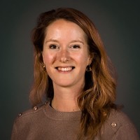 GEONIUS Employee Lisa van Dijk's profile photo