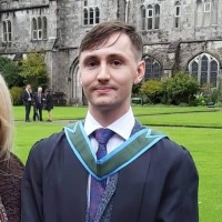 Brandon Bioscience Employee Matt Clancy's profile photo