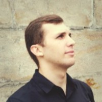 ItFox Employee Viacheslav Smolencev's profile photo
