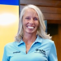 Graphie-Tees Employee Andrea Kaiser's profile photo
