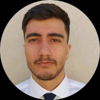 COL S.A. Employee Federico Kaprielian's profile photo