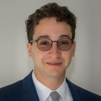 KINGS COUNTY HOSPITAL CENTER Employee Mehdi Elmouchtari's profile photo