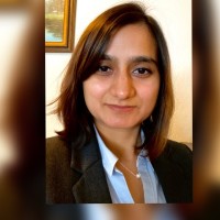 Prerana Kc