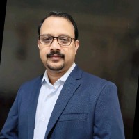Penta Global Engineering Employee Prasanth Nair's profile photo