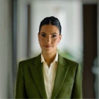 CodeLeap Employee Ellen Elkayam's profile photo