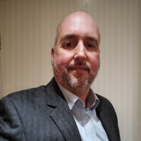 Roke Employee Larry Vickers's profile photo