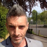 Framptons Limited Employee Terence Wall's profile photo