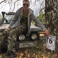 AdQuantum Employee Pavel Belov's profile photo