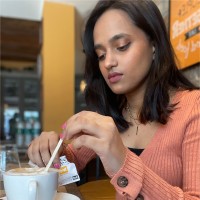 Serprisingly Employee Pratiksha Yadav's profile photo
