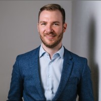 Austrian Development Agency Employee Oliver Pintér's profile photo
