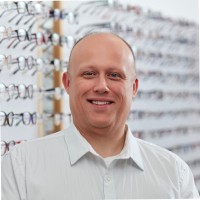 Shopko Optical Employee Kirk Lauterback's profile photo