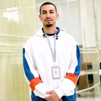Anastransport Employee Hicham Oulal's profile photo