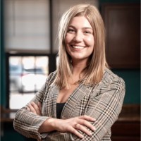 Cloverleaf Healthcare Employee Alexa Abbott's profile photo