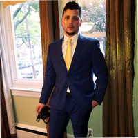 Putnam General Hospital Employee Derek O'Shea's profile photo