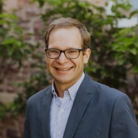 Avera Health Employee Peter Nord's profile photo