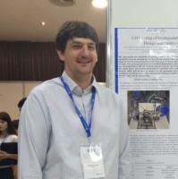 Instituto Universitario Hospital Italiano Employee Guido Guzman's profile photo