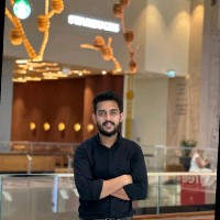 Novanod Information Technologies Employee Rishad M's profile photo