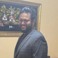East/West Industries Inc. Employee Andrew Bajon's profile photo