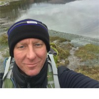 Contract Blinds Employee Dean Mellor's profile photo