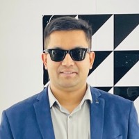 Krishnamohan Gupta Email & Phone Number