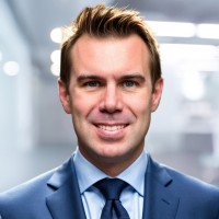 Active Security Consulting LLC Employee James Rike's profile photo