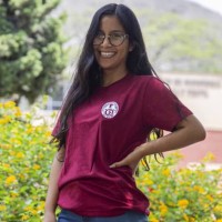 COFACO Industries S. A. C. Employee Jackelyn Celeste Rodriguez Cruz's profile photo