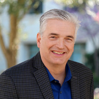 Calix Employee Robert Guiler's profile photo