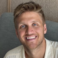 Blueprint Finance Employee Luke Hajdukiewicz's profile photo