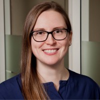Sperri Employee Michelle Campbell's profile photo