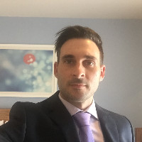 McAuliffe Group Employee Doug Little's profile photo