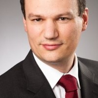 STRATEC SE Employee Jan Wacker's profile photo