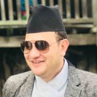 Spiralogics, Inc. Employee Dipendra Budhathoki's profile photo