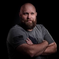 Tulster.com Employee Jason Holt's profile photo